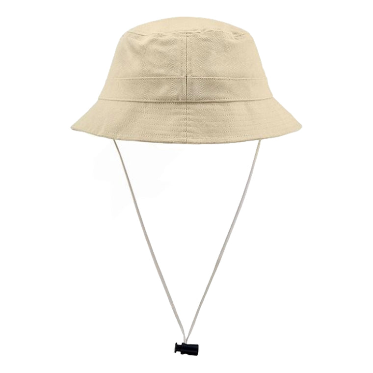 THE NORTH FACE MOUNTAIN BUCKET HAT-GREY