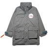 MOUNTAIN RESEARCH MT PARKA-GREY