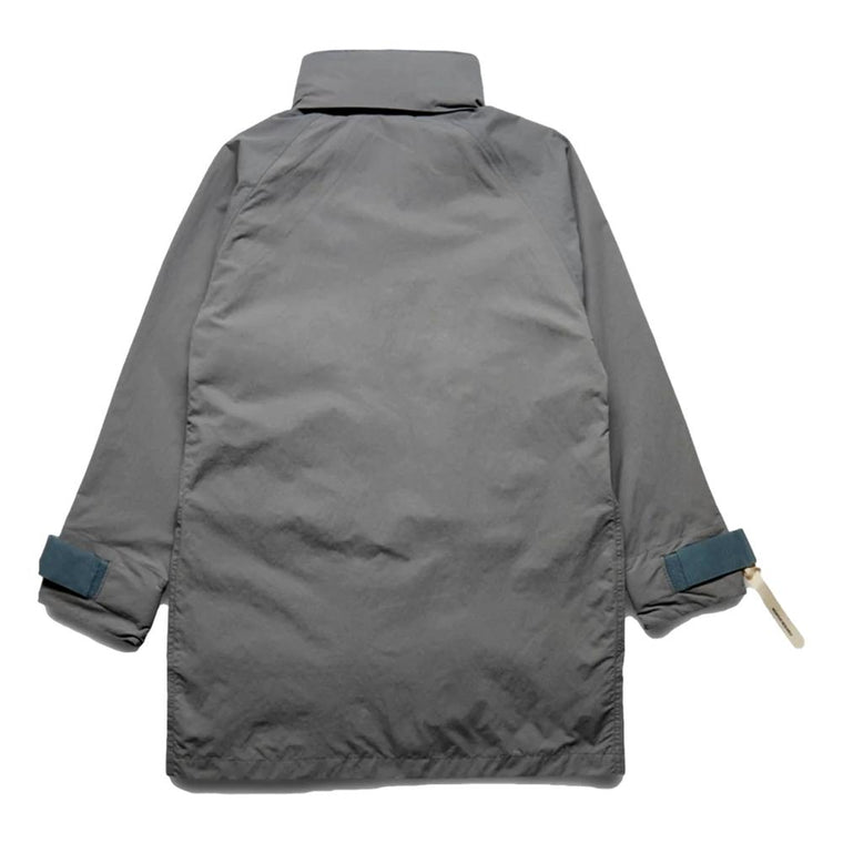 MOUNTAIN RESEARCH MT PARKA-GREY