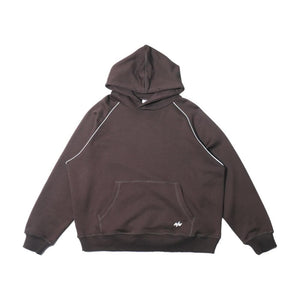 NINE POINT NINE WALKER-CHARCOAL