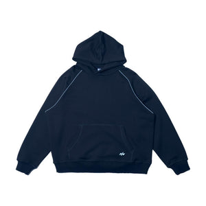 NINE POINT NINE WALKER-NAVY