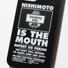 #FR2 NISHIMOTO IS THE MOUTH COLLABORATION WITH ＃FR2 CASE（MAN）-BLACK