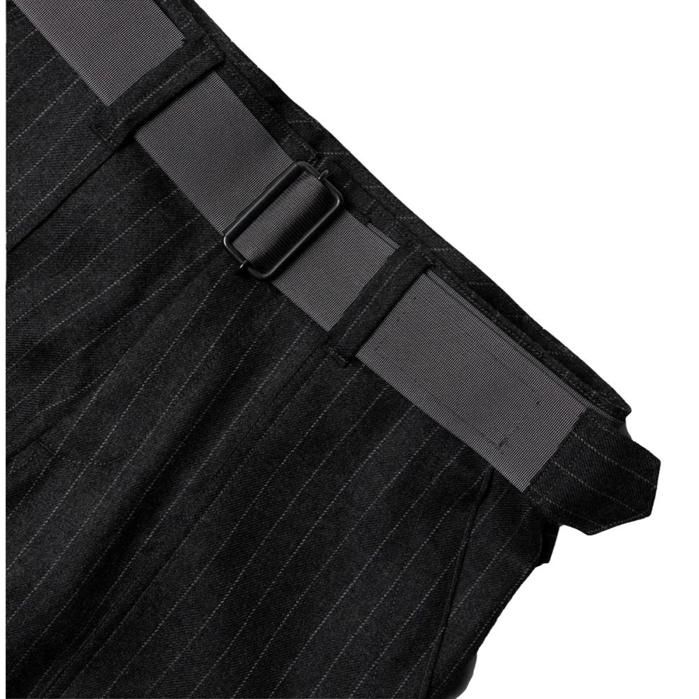 MOUNTAIN RESEARCH NOT ORIGINAL BONDAGE-BLACK - Popcorn Store