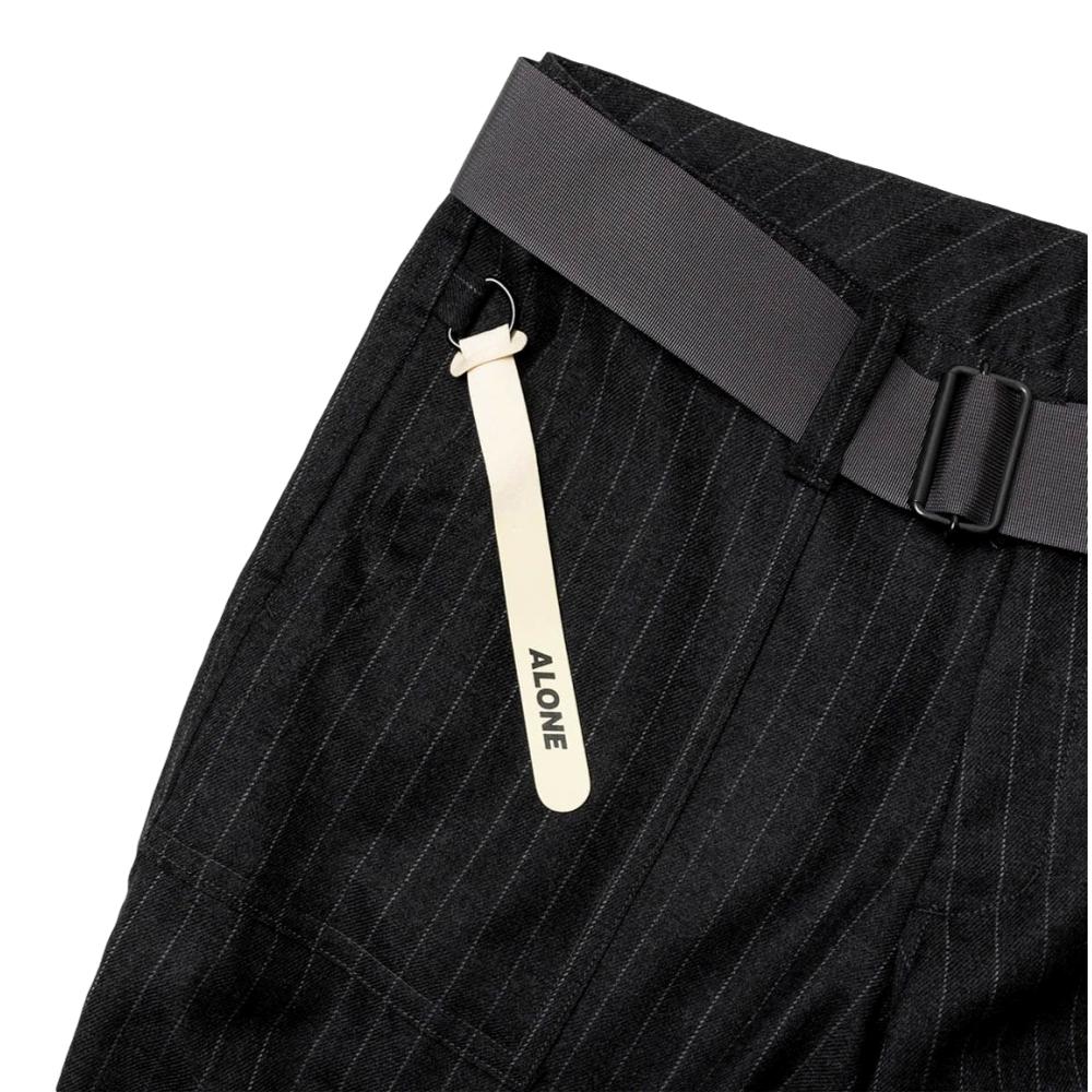 MOUNTAIN RESEARCH NOT ORIGINAL BONDAGE-BLACK - Popcorn Store