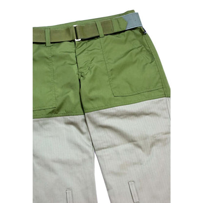 MOUNTAIN RESEARCH NOT ORIGINAL BONDAGE-KHAKI