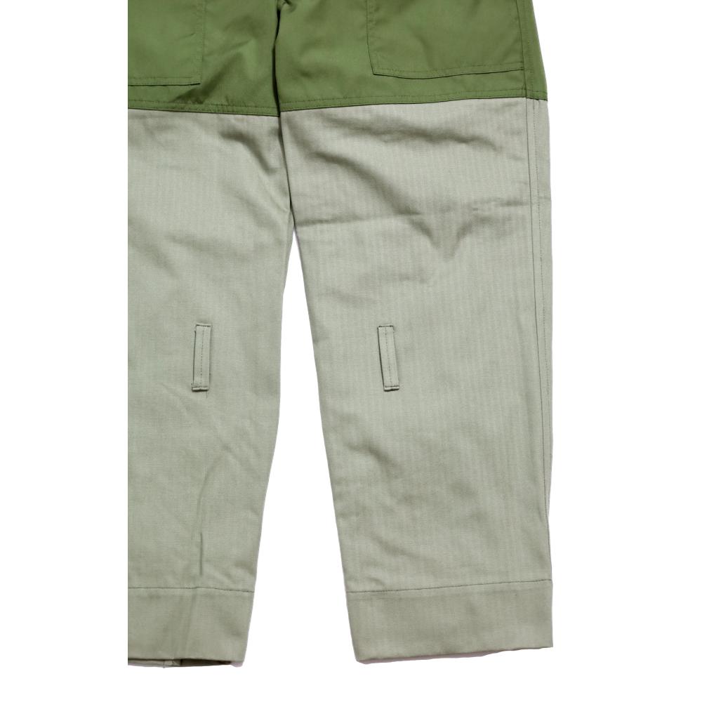MOUNTAIN RESEARCH NOT ORIGINAL BONDAGE-KHAKI