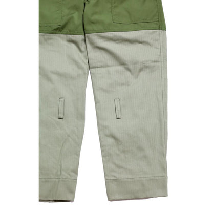 MOUNTAIN RESEARCH NOT ORIGINAL BONDAGE-KHAKI