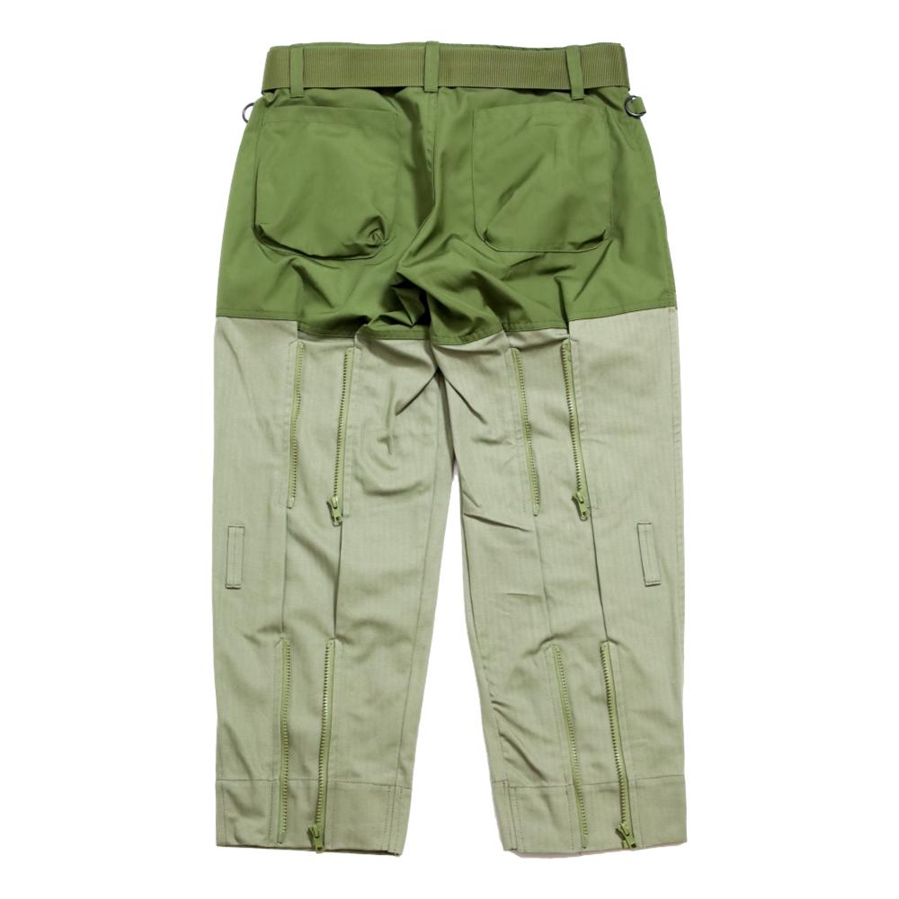 MOUNTAIN RESEARCH NOT ORIGINAL BONDAGE-KHAKI