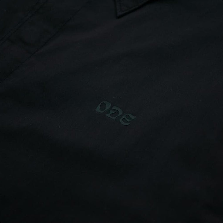 Open Dialogue THE COACH MAELAND JACKET-BLACK