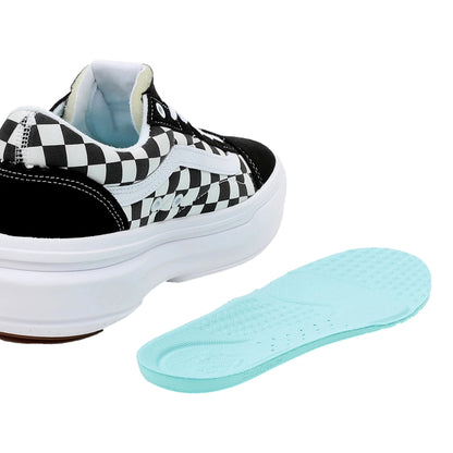 VANS OLD SKOOL OVERT CC-BLACK
