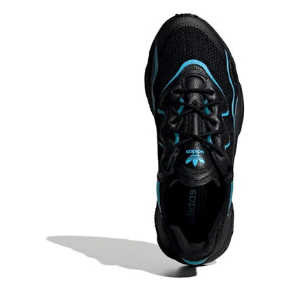 ADIDAS ORIGINALS OZWEEGO -BLACK