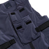MEANSWHILE PADDING BODY ARMOR VEST-TAUPE