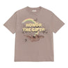 HONOR THE GIFT PALMS - S/S TEE-STONE