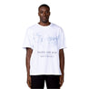 HONOR THE GIFT PAVE THE WAY SS TEE-WHITE