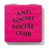 AntiSocialSocialClub POCKET DIAL PINK-PINK
