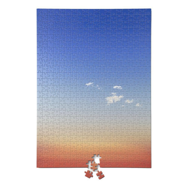 PRINTWORKS PUZZLE - DUSK-MULTI