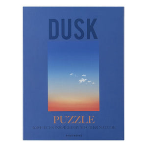 PRINTWORKS PUZZLE - DUSK-MULTI
