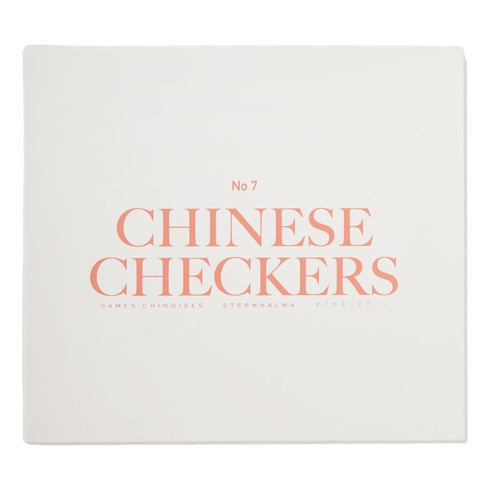 PRINTWORKS CLASSIC - CHINESE CHECKERS-MULTI