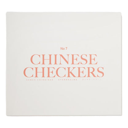 PRINTWORKS CLASSIC - CHINESE CHECKERS-MULTI