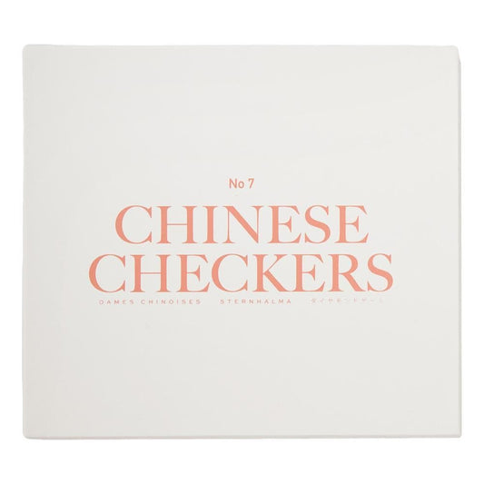 PRINTWORKS CLASSIC - CHINESE CHECKERS-MULTI