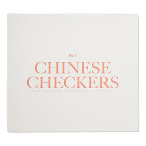 PRINTWORKS CLASSIC - CHINESE CHECKERS-MULTI