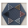 PRINTWORKS CLASSIC - CHINESE CHECKERS-MULTI
