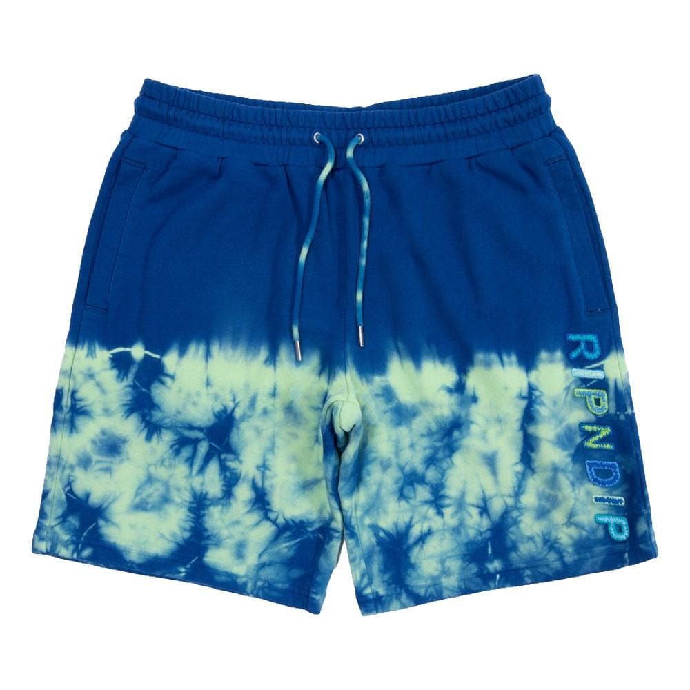 RipNDip PRISMA SWEATSHORTS-NAVY
