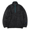 Nanamica PULLOVER SWEATER-CHARCOAL