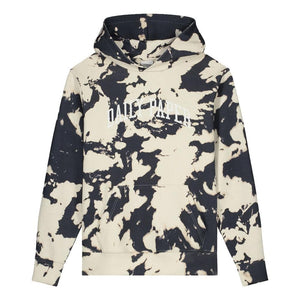 DAILY PAPER REHIM HOOD-NAVY