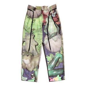 PERKS AND MINI RENO CINO FROG LIFE-MULTI