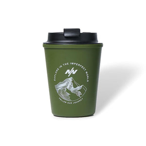 RIVERS WALLMUG BEARL SOLID-OLIVE