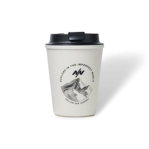 RIVERS WALLMUG BEARL SOLID-BEIGE