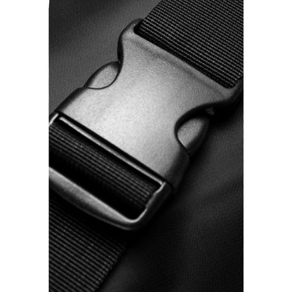 WOOD WOOD ROBIN BUMBAG -BLACK