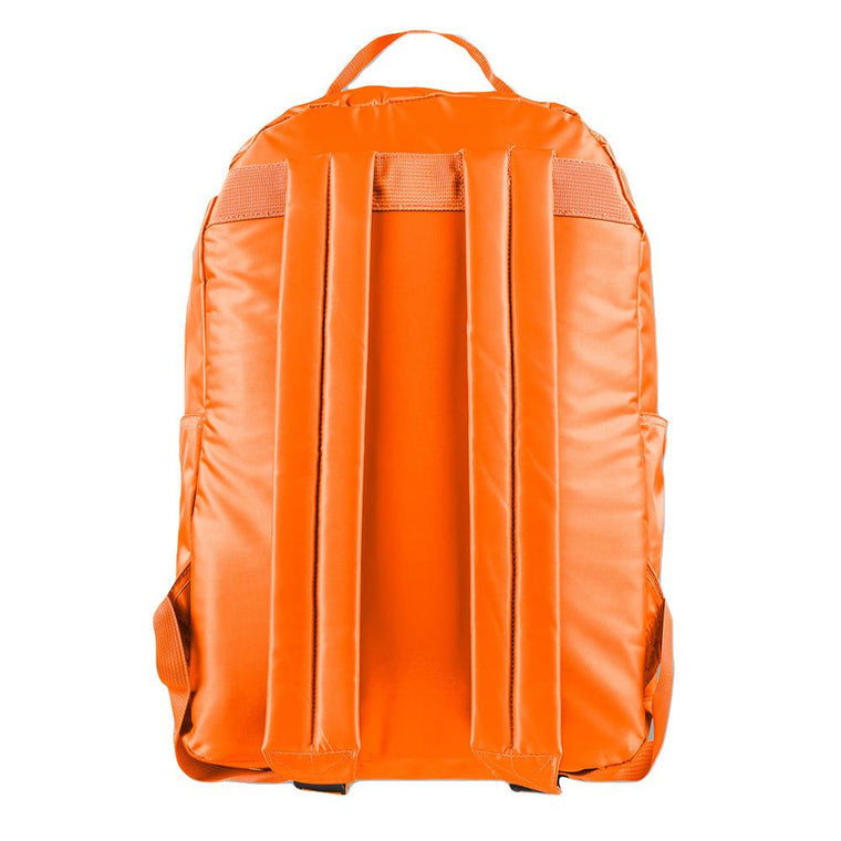 WOOD WOOD RYAN BACKPACK -RUST