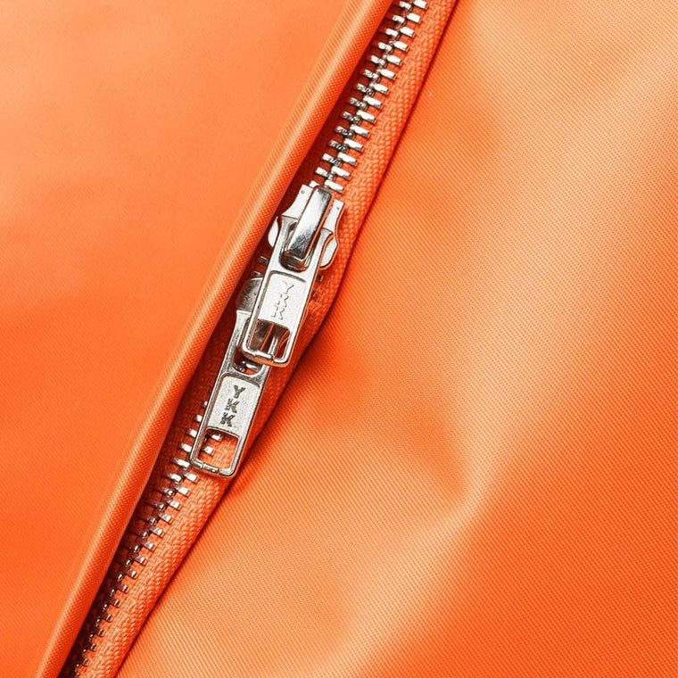 WOOD WOOD RYAN BACKPACK -RUST