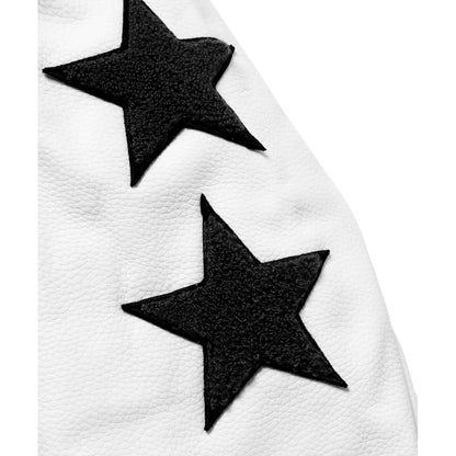 #FR2 RABBITS STUDIUM JUMPER-BLACK