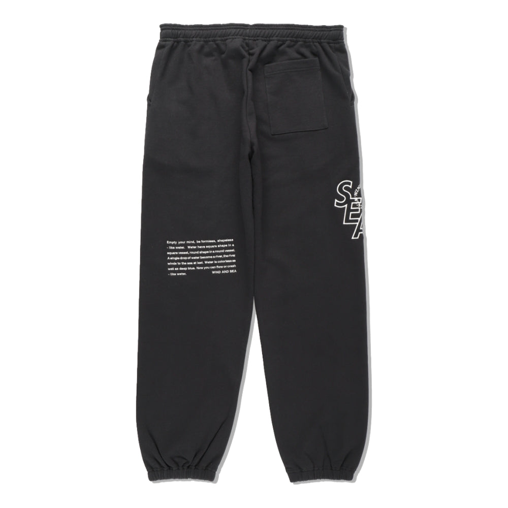 WIND AND SEA Nylon Pants 