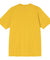 STUSSY SEROTONIN TEE-HONEY