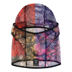 SUPREME S2W8 BUSH BALACLAVA-MULTI