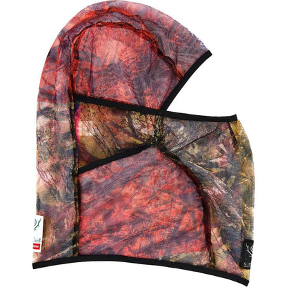 SUPREME S2W8 BUSH BALACLAVA-MULTI