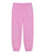 STUSSY STOCK LOGO PANT-PINK