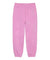 STUSSY STOCK LOGO PANT-PINK
