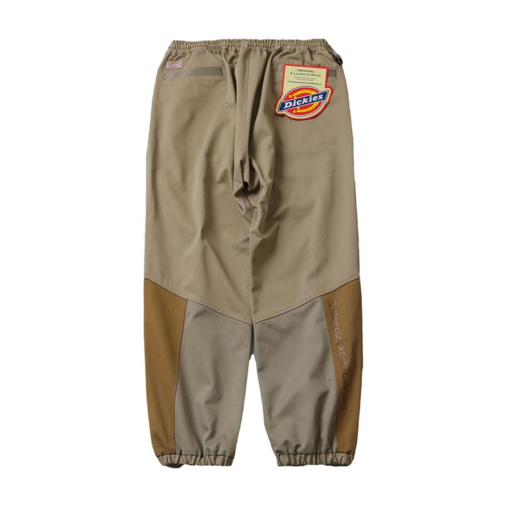 dickies×magic stick MAGIC STICK(マジックスティック) / セットアップ