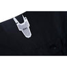 ARCHIVAL REINVENT TEFLONR ARC_INDUX VEST 01-BLACK