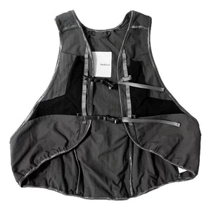 ARCHIVAL REINVENT TEFLONR VESETBREAKER-GREY