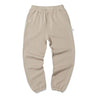 PUBLISH TEXT PANT-KHAKI