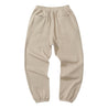 PUBLISH TEXT PANT-KHAKI