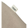 PUBLISH TEXT PANT-KHAKI