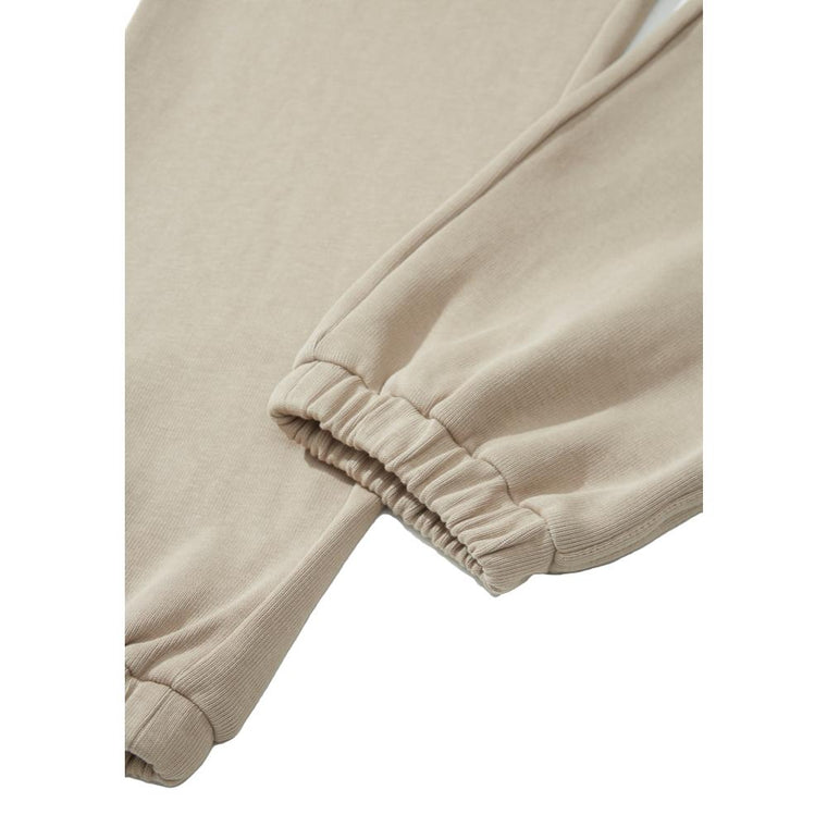 PUBLISH TEXT PANT-KHAKI