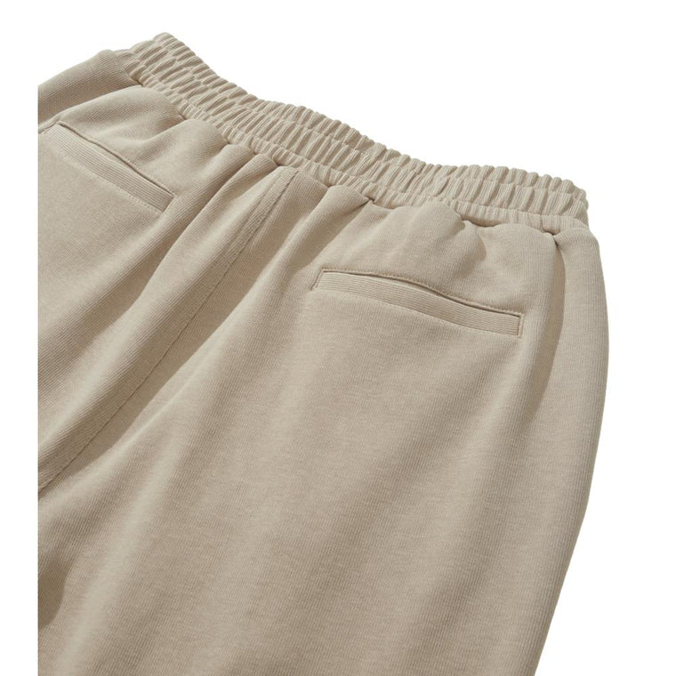 PUBLISH TEXT PANT-KHAKI